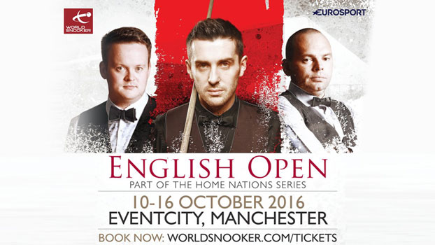 English Open 2016