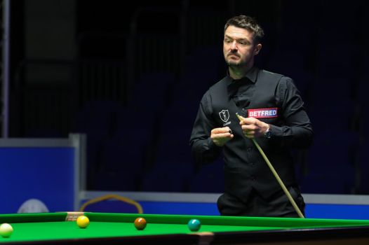 Snooker chiefs threaten legal action over revolt after five players snubbed the 