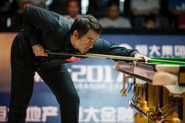 China Championship 2017