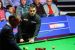 Eighth day of the World Snooker Championship 2022