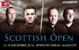 Scottish Open 2016