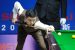 Second day of the Shanghai Masters 2023