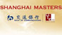 Shanghai Masters 2015