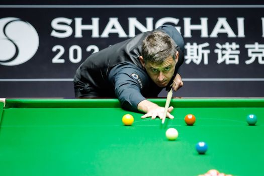 Shanghai Masters 2024