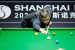 Third day of the Shanghai Masters 2024