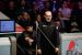 Fifth day of the World Snooker Championship 2024