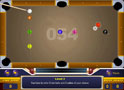 Billiards online