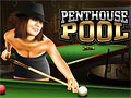Penthouse pool