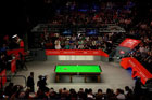 World Snooker Championship 2014