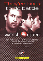 Welsh Open